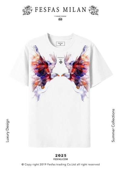 T-shirt - Fesfas 2025