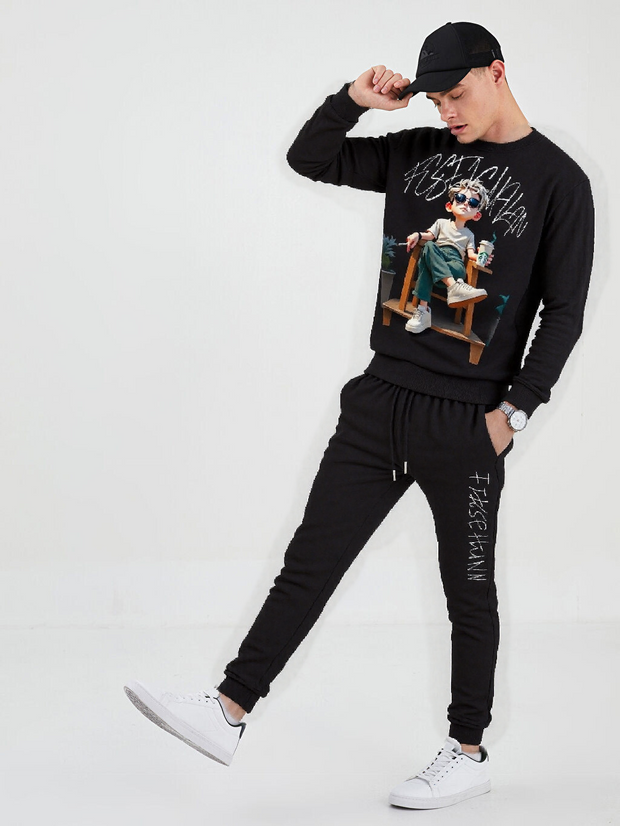 Sweatshirt - FESFAS 2025