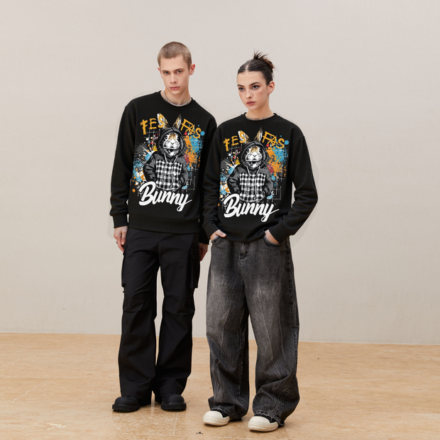 Sweatshirt - FESFAS 2024