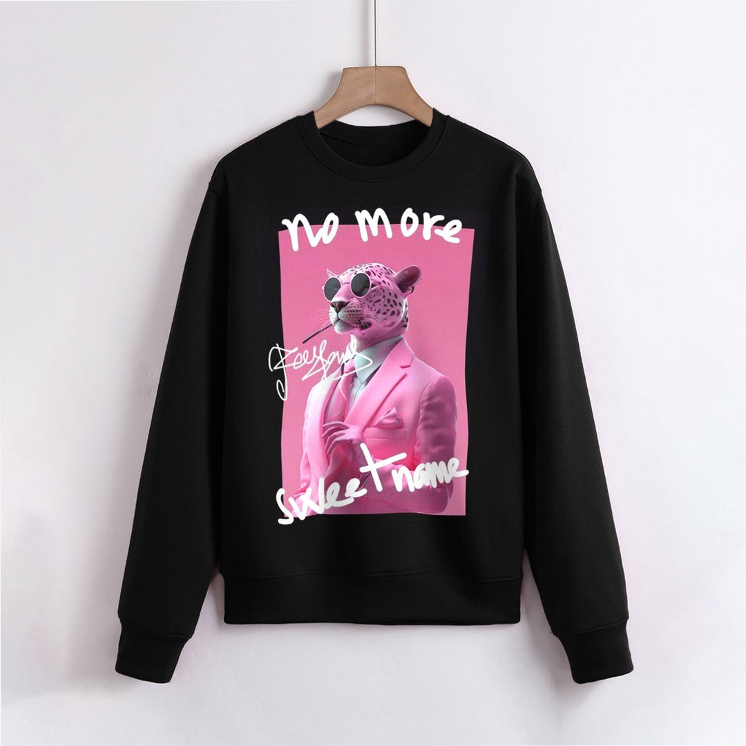 Outlet Sweater Pink Panther