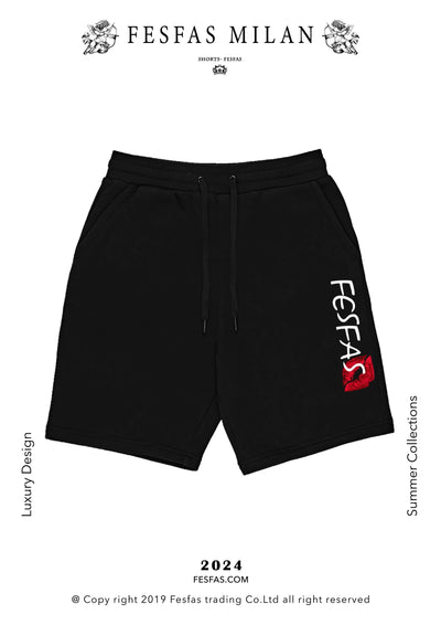 Shorts FesFas 2024