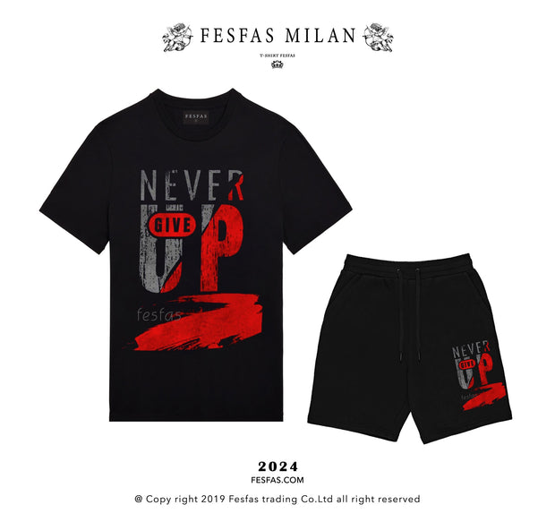 T-shirt - Fesfas 2024