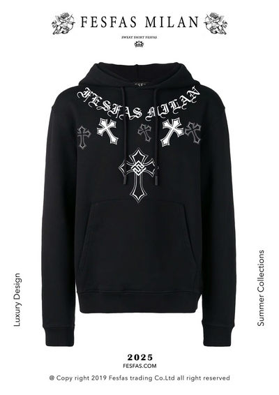 FESFAS HOODIE 2025