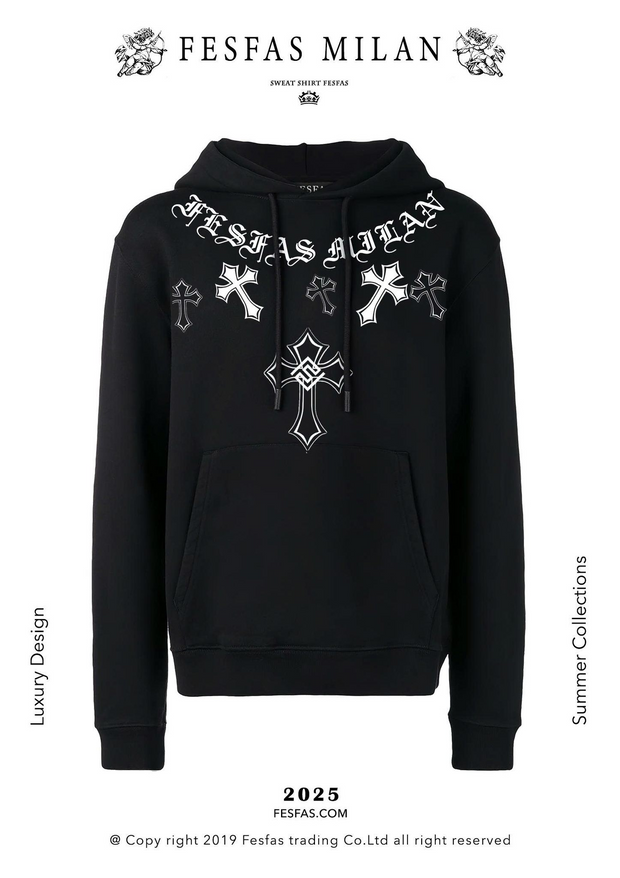 FESFAS HOODIE 2025