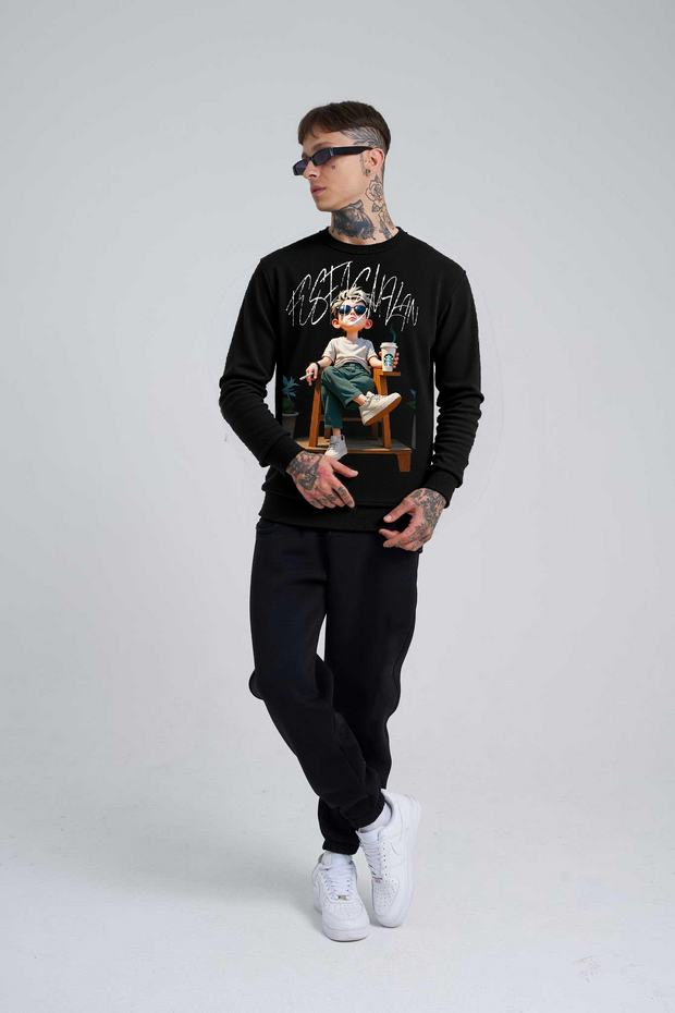 Sweatshirt - FESFAS 2025