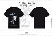 T-shirt FesFas - Towards Hope