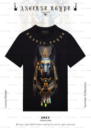 T-shirt FesFas - Ancient Egypt