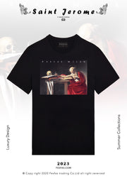 T-shirt FesFas - Saint Jerome