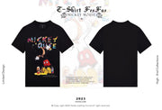 T-shirt FesFas - Mickey Mouse