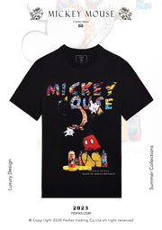 T-shirt FesFas - Mickey Mouse