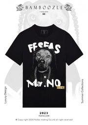 T-shirt FesFas - Bamboozle