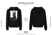 FESFAS HOODIE - Secret Mision