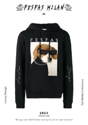 FESFAS HOODIE - Self Made