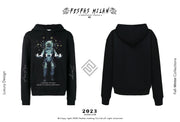 FESFAS HOODIE - Astronaut