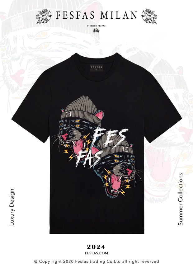 T-shirt - Fesfas 2024