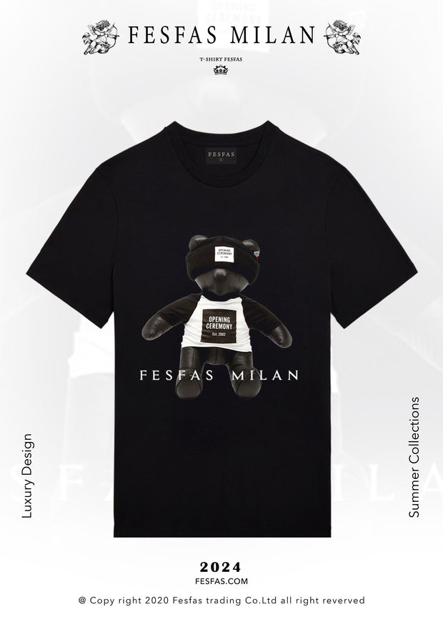 T-shirt - Fesfas 2024