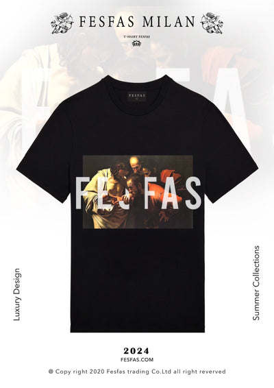 T-shirt - Fesfas 2024