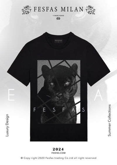 T-shirt - Fesfas 2024