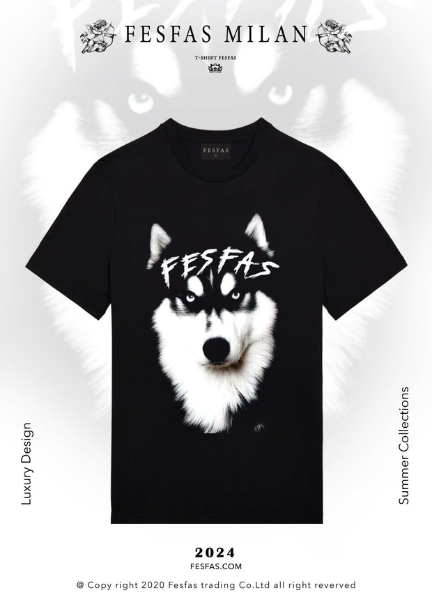 T-shirt - Fesfas 2024