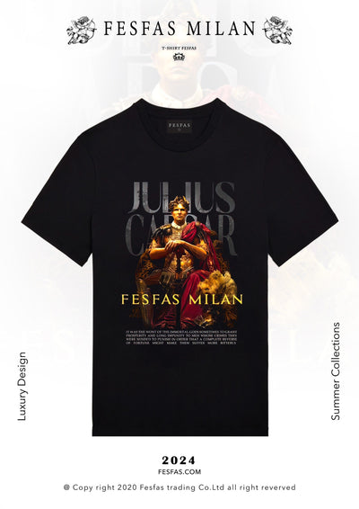 T-shirt - Fesfas 2024