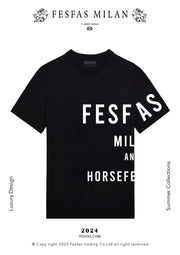 T-shirt - Fesfas 2024