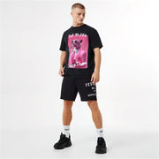 T-shirt FesFas - Pink Panther