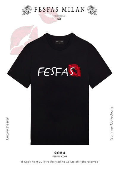 T-shirt - Fesfas 2024