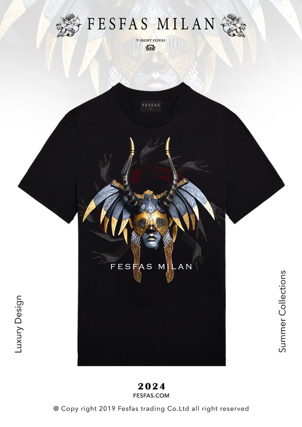 T-shirt - Fesfas 2024