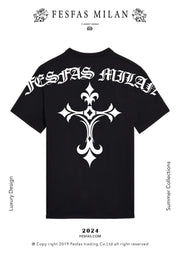 T-shirt - Fesfas 2024