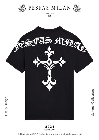 T-shirt - Fesfas 2024