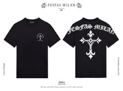 T-shirt - Fesfas 2024