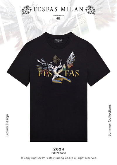 T-shirt - Fesfas 2024