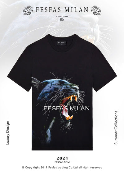 T-shirt - Fesfas 2024