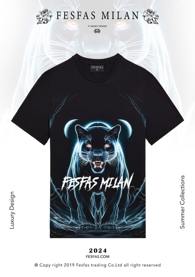 T-shirt - Fesfas 2024