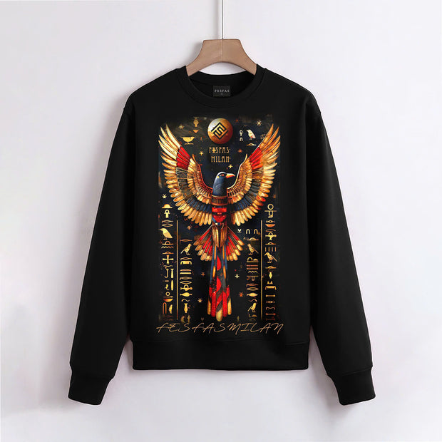 Sweatshirt Set - FESFAS 2025