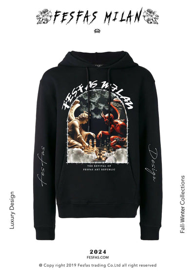 FESFAS HOODIE 2024