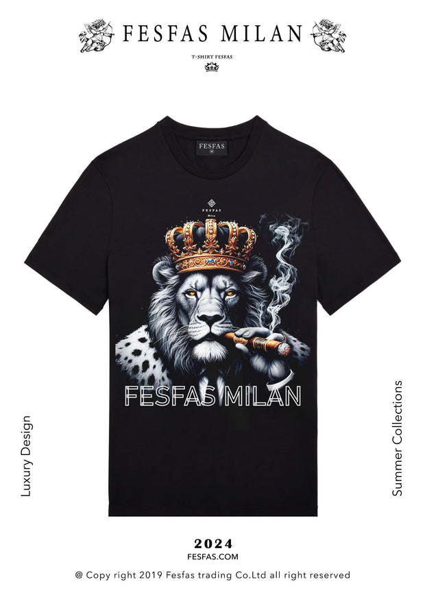 T-shirt - Fesfas 2024