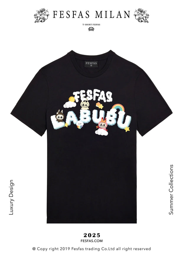 T-shirt - Fesfas 2024