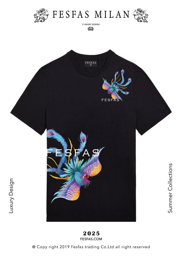 T-shirt - Fesfas 2025