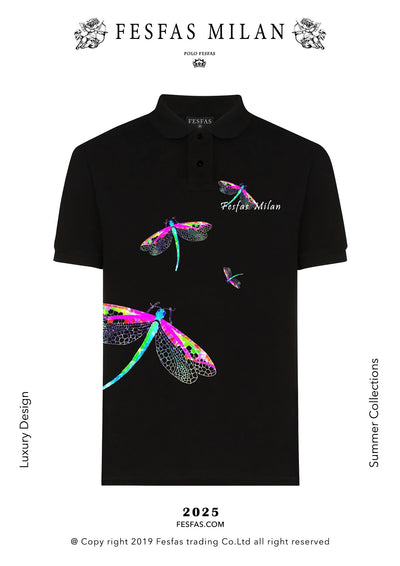 Polo Shirt - Fesfas 2025