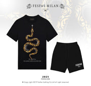 T-shirt FesFas - Advice