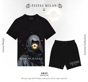 T-shirt - Fesfas 2024