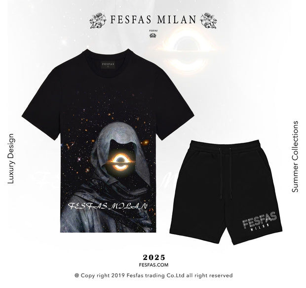 T-shirt - Fesfas 2024