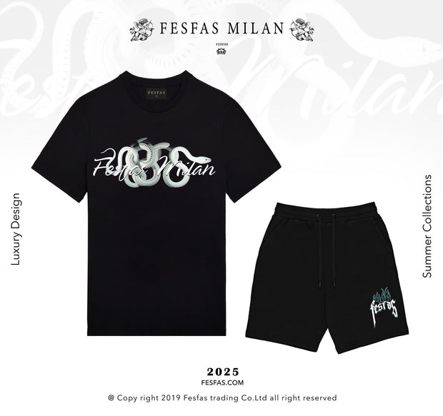 T-shirt - Fesfas 2024