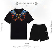 T-shirt - Fesfas 2025