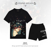 T-shirt - Fesfas 2024