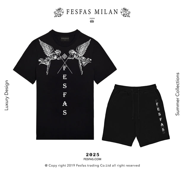 Shorts FesFas 2025