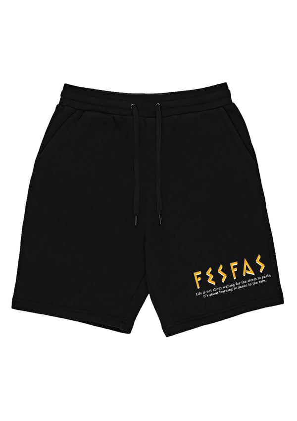 FesFas Drawstring Shorts