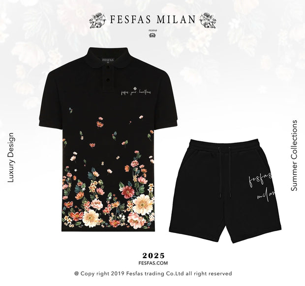 Shorts FesFas 2025
