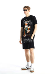 T-shirt - Fesfas 2025